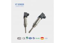 China Highly Accurate Mini PT100 Temperature Indicator Transmitter for Pharmaceutical Applications supplier