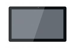 China Customization Boot Commercial Tablet PC RK3288 Android 5.1 WIFI 0-90% Humidity supplier
