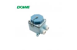 China 16A Marine Shore Power Plugs And Sockets Master Switch R12-3 supplier