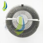 324-0123 3240123 Fan Cluth For E320D Excavator Spare Parts for sale