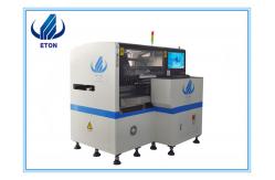 China Middle High Precision E5 Chip Mounting Machine for LED Manufacturing Machine Line supplier