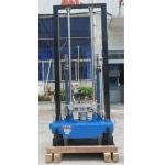 High Acceleration Mechanical Shock Impact Test Equipment CE Certificated