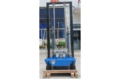 China High Acceleration Mechanical Shock Impact Test Equipment CE Certificated supplier