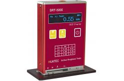 China SRT-5000 Ra / Rz / Rq / Rt Portable Surface Roughness Finish Tester supplier