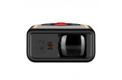China FCC Approved Laser Range Meter , Handheld Laser Measuring Tool supplier