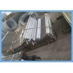 Hooked Wire Mesh for Stone Crusher Vibrating Screen