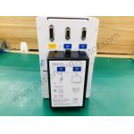 GE Tram-Rac 4A Module Rock Housing With Tram -Rac Ports For GE Solar9500 Solar8000 Anesthesia Monitor for sale