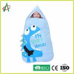 Angelber L90cm Infant Sleeping Bag 100 cotton with polyester filling for sale