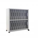 Steel Student Metal Storage Cabinet Cupboard With Drawers File Cabinet for sale