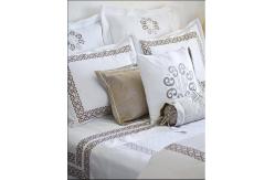 China Healthy Home Tectiles Duck Down Pillows supplier