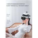 Scalp Vibration Helmet Massager With 3 Modes For Improved Circulation for sale