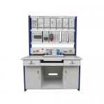 engineering educational equipment Electrical Skills Training Programmable Logic Control Trainer (Siemens Based) for sale