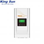 CQC 48V 60A MPPT Solar Controller , Solar Battery Charge Controller for sale