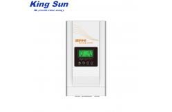 China CQC 48V 60A MPPT Solar Controller , Solar Battery Charge Controller supplier