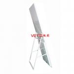 WIFI Portable Digital Signage 10 Points Touch Screen Security Anti Theft