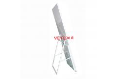 China WIFI Portable Digital Signage 10 Points Touch Screen Security Anti Theft supplier