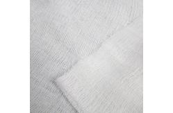 China Non Sterile Cotton Wool Absorbent Gauze Roll Bandage supplier