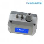 100Pa DPT Differential Pressure Transmitter 1000Pa 4-20mA Building Automation