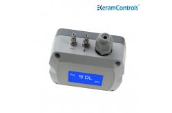 China 100Pa DPT Differential Pressure Transmitter 1000Pa 4-20mA Building Automation supplier