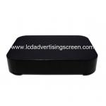 Roof Mount Digital Menu Board Media Player A20 Android with TFT LCD Monitor for sale