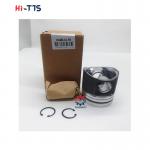 2428-1178 Piston kit for F4L1011FL F3M1011F F4M1011F Excavator Tractor Parts for sale