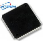 Spartan 6 LX Field Programmable Gate Array FPGA ICS XC6SLX4-2TQG144C 144-LQFP