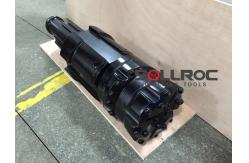 China OD273mm Black Eccentric Casing System ODEX240 For Geothermal Wells supplier