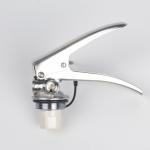 14bar Working Pressure Non Magnetic Fire Extinguisher 1.2mm Cylinder Thickness