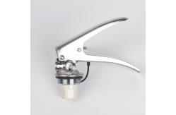 China 14bar Working Pressure Non Magnetic Fire Extinguisher 1.2mm Cylinder Thickness supplier