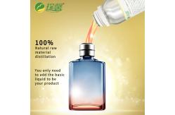 China Scented Original Marigold Perfume Fragrances For Making Long Lasting Perfume supplier