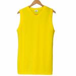 yellow sports jersey for sale