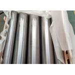 Seamless High Temperature Resistance Alloy Steel Tube With BV/SGS/ASP Inspection for sale