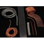 Electrical Interference Emi Shielding Mesh 0.23mm Corrosion Resistance