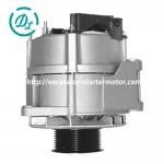 24V 100A 0120468143 0120468145 0120469120 Alternator Benz Engine for sale