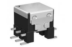 China Ultrasonic Sensors SMT Transformer EP 6 SEP0601 B78416A2360A003 supplier