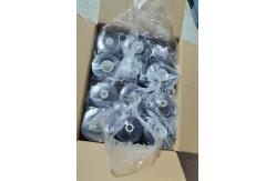 China 40S/2 Spun Polyester Sewing Thread With OEKO-tex Certificate supplier