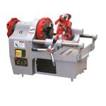 Metric Bolt Threader And Pipe Threading Machine 2 In1 Electric Pipe Threaders for sale