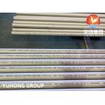 Stainless Steel Seamless Pipe, ASTM A312 TP316L (1.4404) Size:1/8 to 24,ABS, DNV, LR, BV, GL, ASME for sale