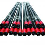 China OCTG API 5CT Seamless Tubing Pipes 2-7/8 6.5PPF EUE J55 L80 N80 for sale