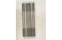 China 1600C Silicon Carbide Heating Element 240V SiC Element supplier