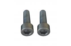 China Modified Car Lock Wheel Decoration Ring Bolts supplier