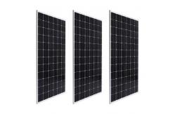 China CQC Anodized Aluminium Alloy 10KW Solar Energy Panels supplier