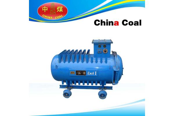 Explosion-proof Charger