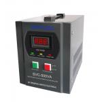 Single Phase Sontuoec 230V 500VA AC Voltage Regulator for sale