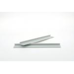                    Manufactures Soft Hard Flexible Co-Extrusion PVC HDPE LDPE UPVC Plastic Extrusion Profile Edge Trim              for sale