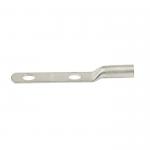 Hot Selling 2 Hole Cable Lugs Crime Type Terminal Lugs for sale