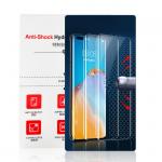 Antishock Hydrogel Soft Film Hydrogel Membrane Screen Protector for sale