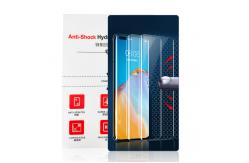 China Super Toughness TPH TPU Hydrogel Blu Ray Screen Protector supplier