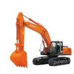 Tempered Cab Glass For Hitachi ZX330 Excavator | Front/Side/Rear Window Replacement For Crawler Cab for sale