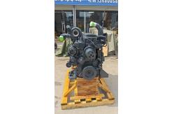 China  PC200-8 Engine supplier